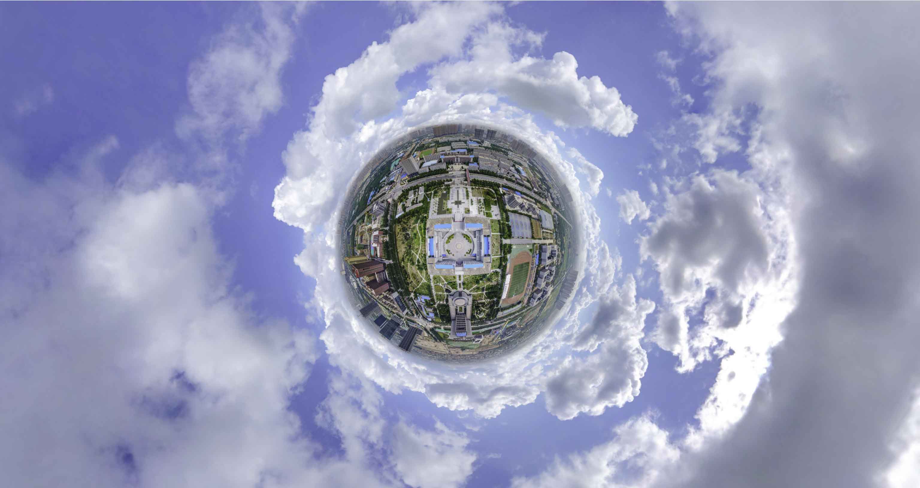 广南格凸河风景名胜区