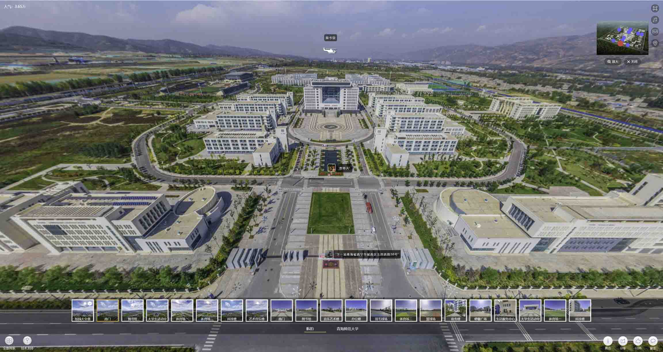 广南油菜花-惊艳半生的花海仙境